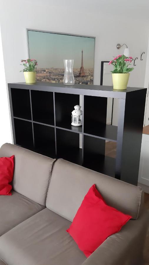 شقة Brussels Louise Studio المظهر الخارجي الصورة