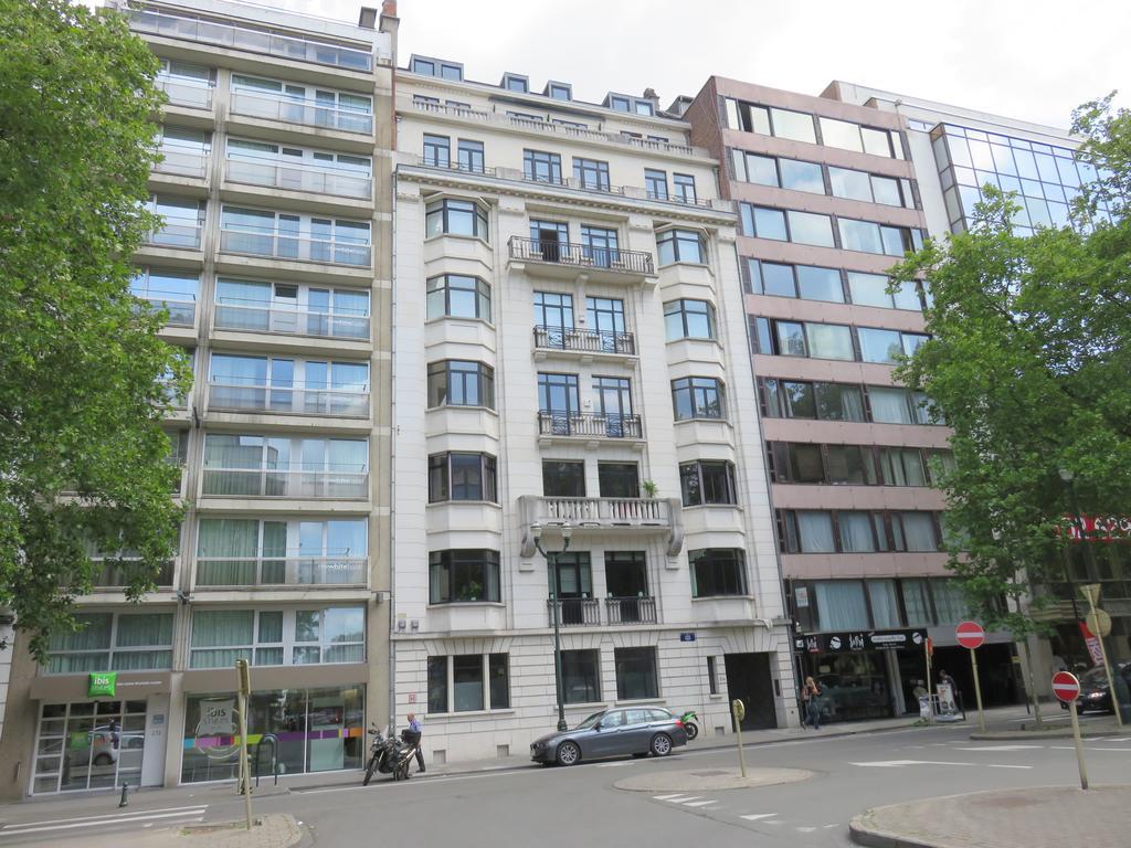 شقة Brussels Louise Studio الغرفة الصورة